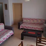 Sarrande, Big One Bedroom Apartment At The Center