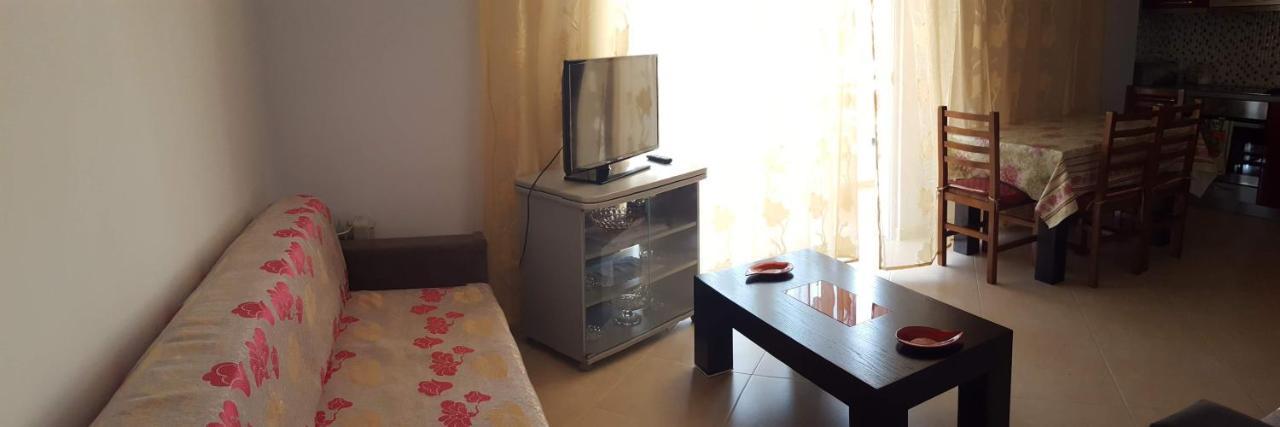 Sarrande, Big One Bedroom At The Center Apartamento *