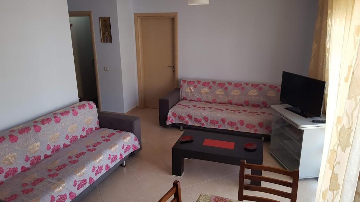 Sarrande, Big One Bedroom At The Center Apartamento