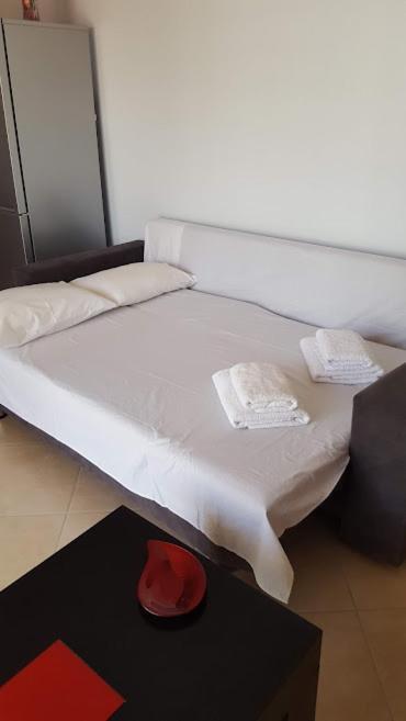Sarrande, Big One Bedroom At The Center Apartamento