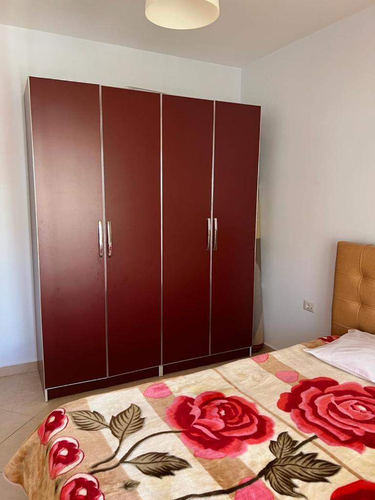 Sarrande, Big One Bedroom At The Center *
