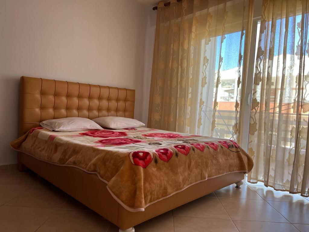 Sarrande, Big One Bedroom At The Center Sarandë