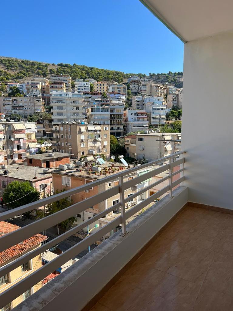 Sarrande, Big One Bedroom At The Center